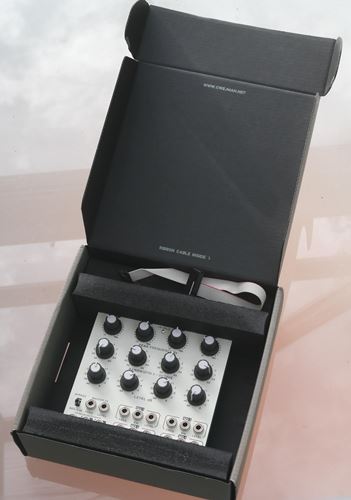 various-Cwejman RES-4